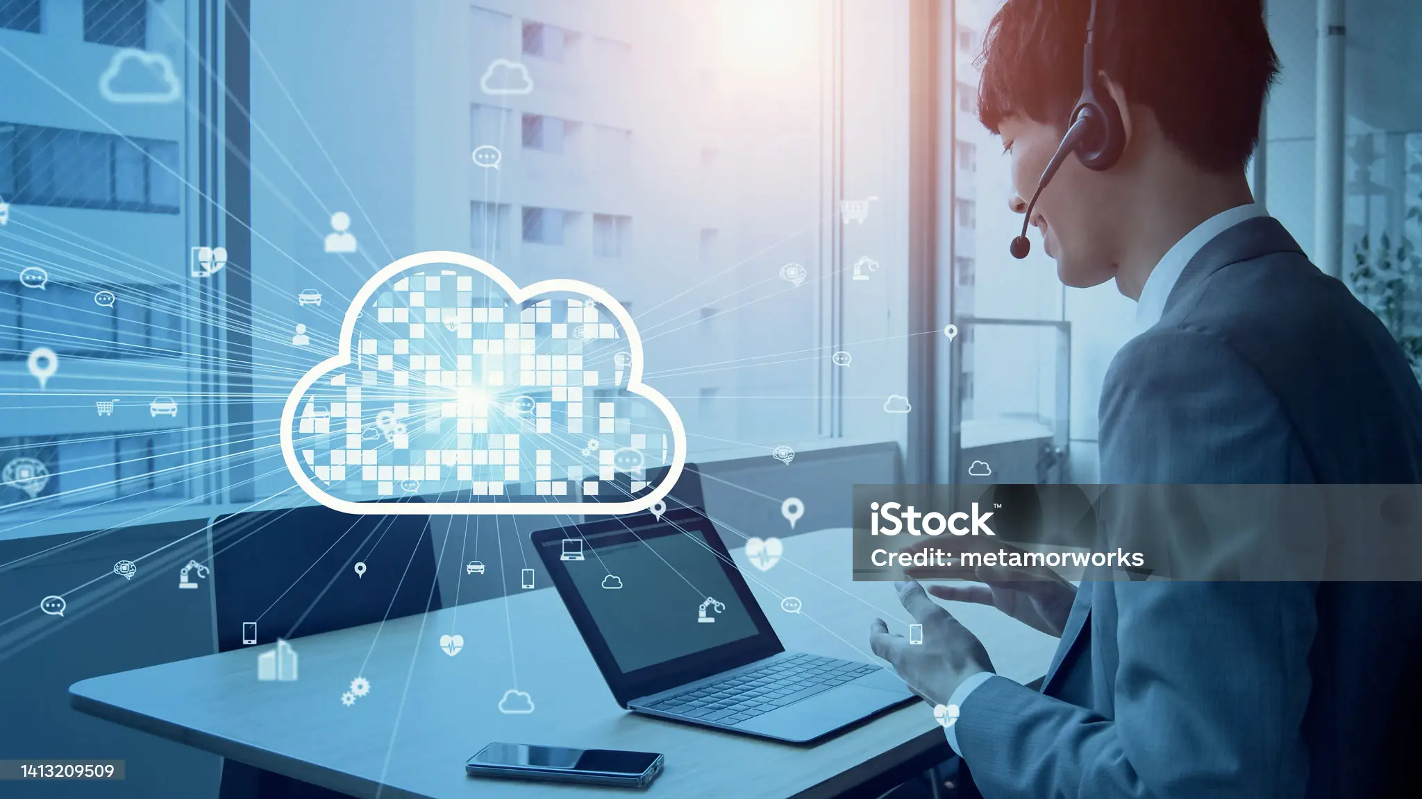 Modernizing Your Application Landscape for Future Growth